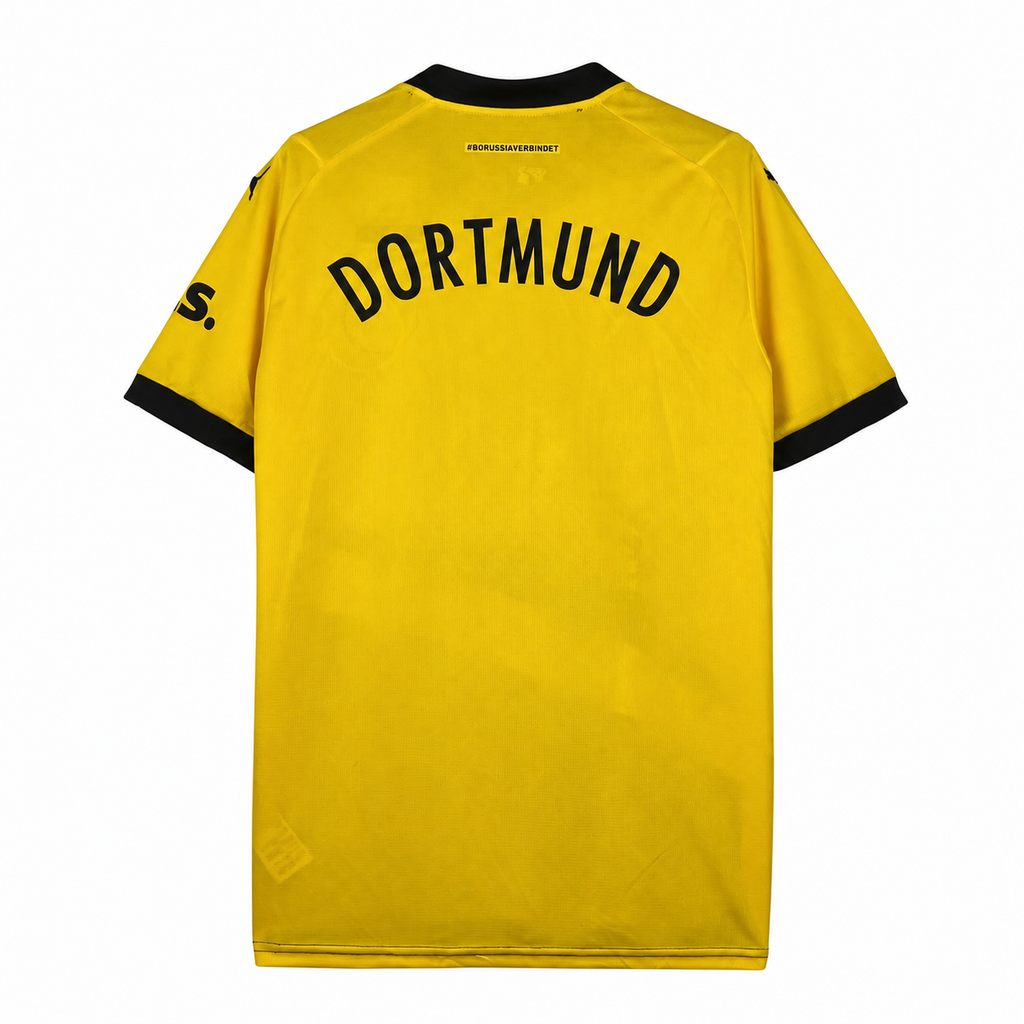Camiseta Borussia Dortmund 1º equipación 2023-24