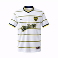 Camiseta Boca Juniors 2º equipación 1999-2000