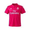 Camiseta Real Madrid 2º equipación 2014-15