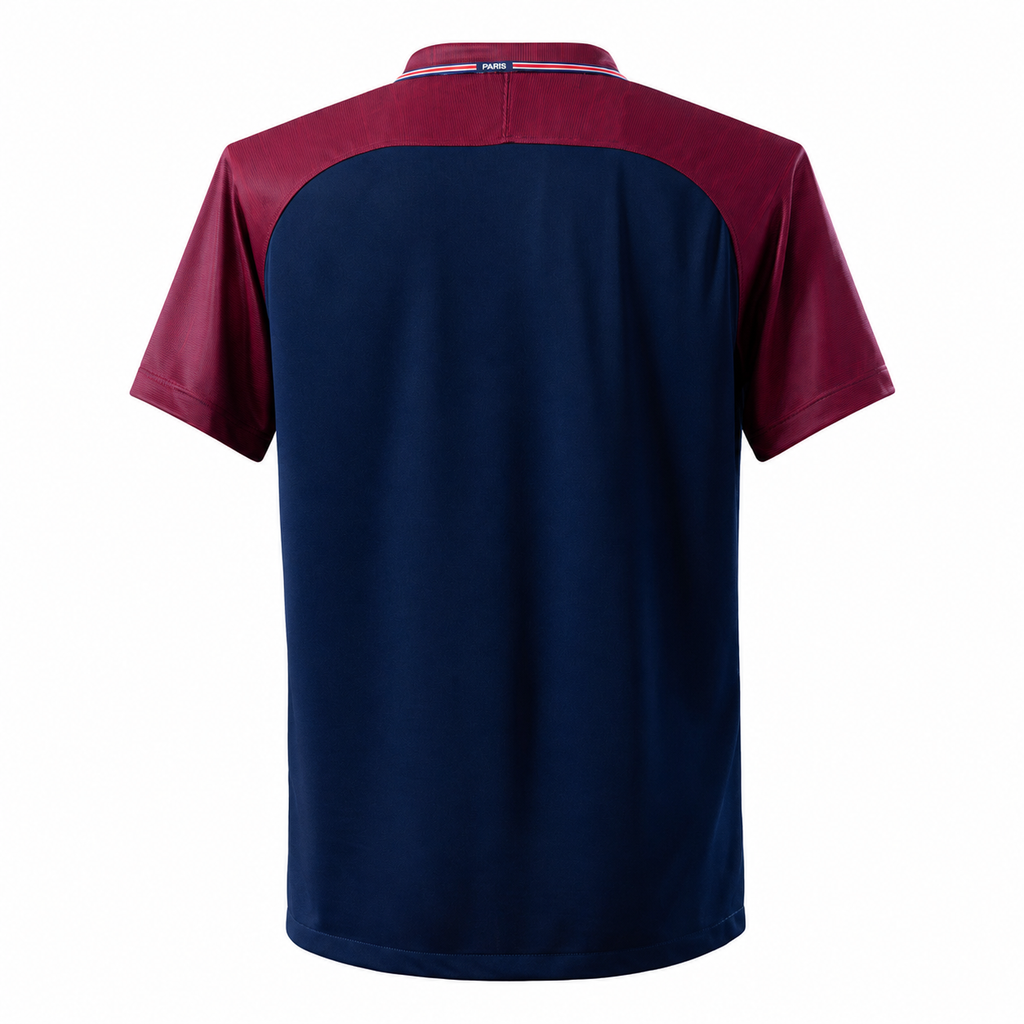 Trikot PSG FC Heimtrikot 25-26