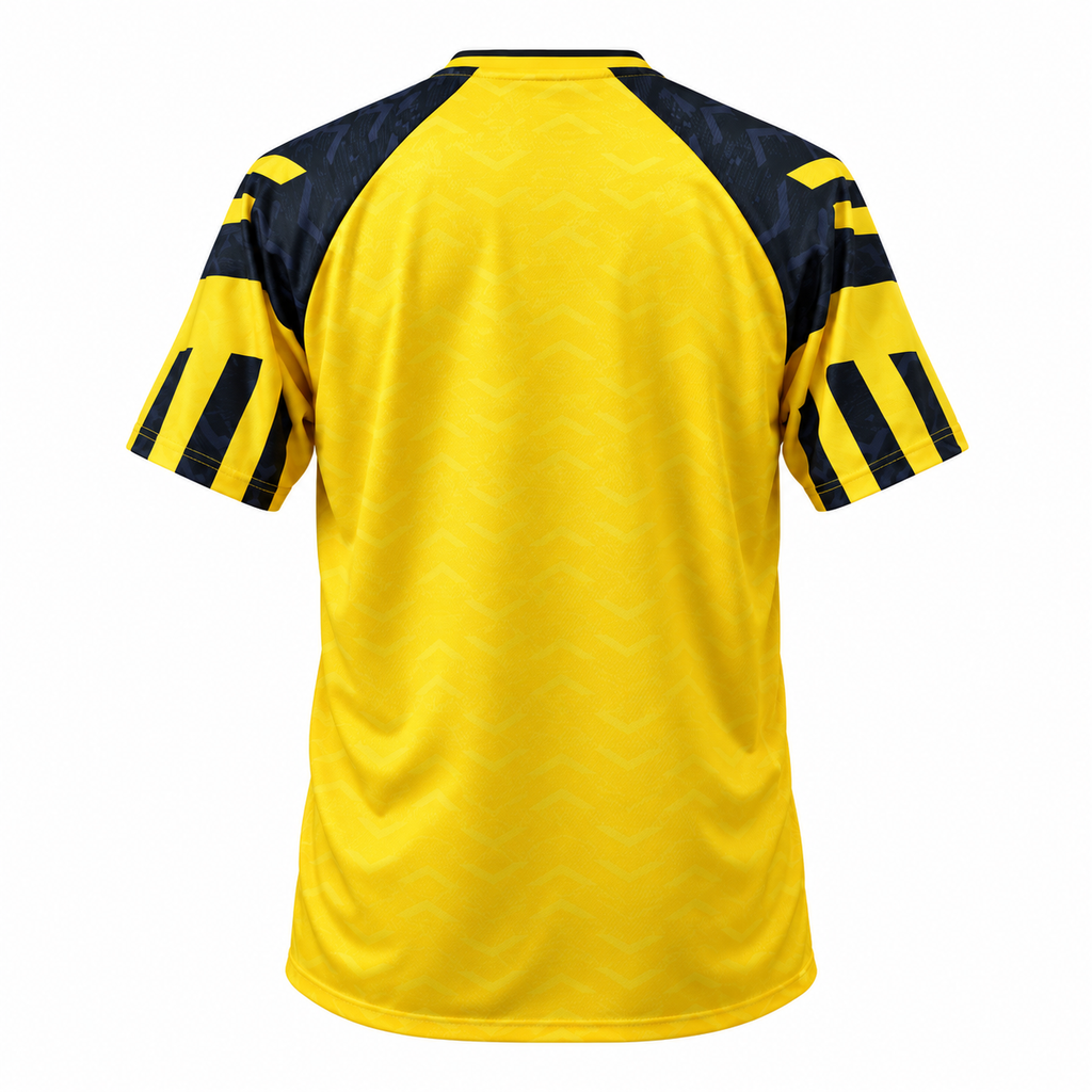 Sunderland AFC Home Jersey 25-26