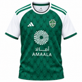 Camiseta Al Ahli 1º equipación 26-27