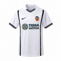 Valencia CF Heimtrikot 25-26