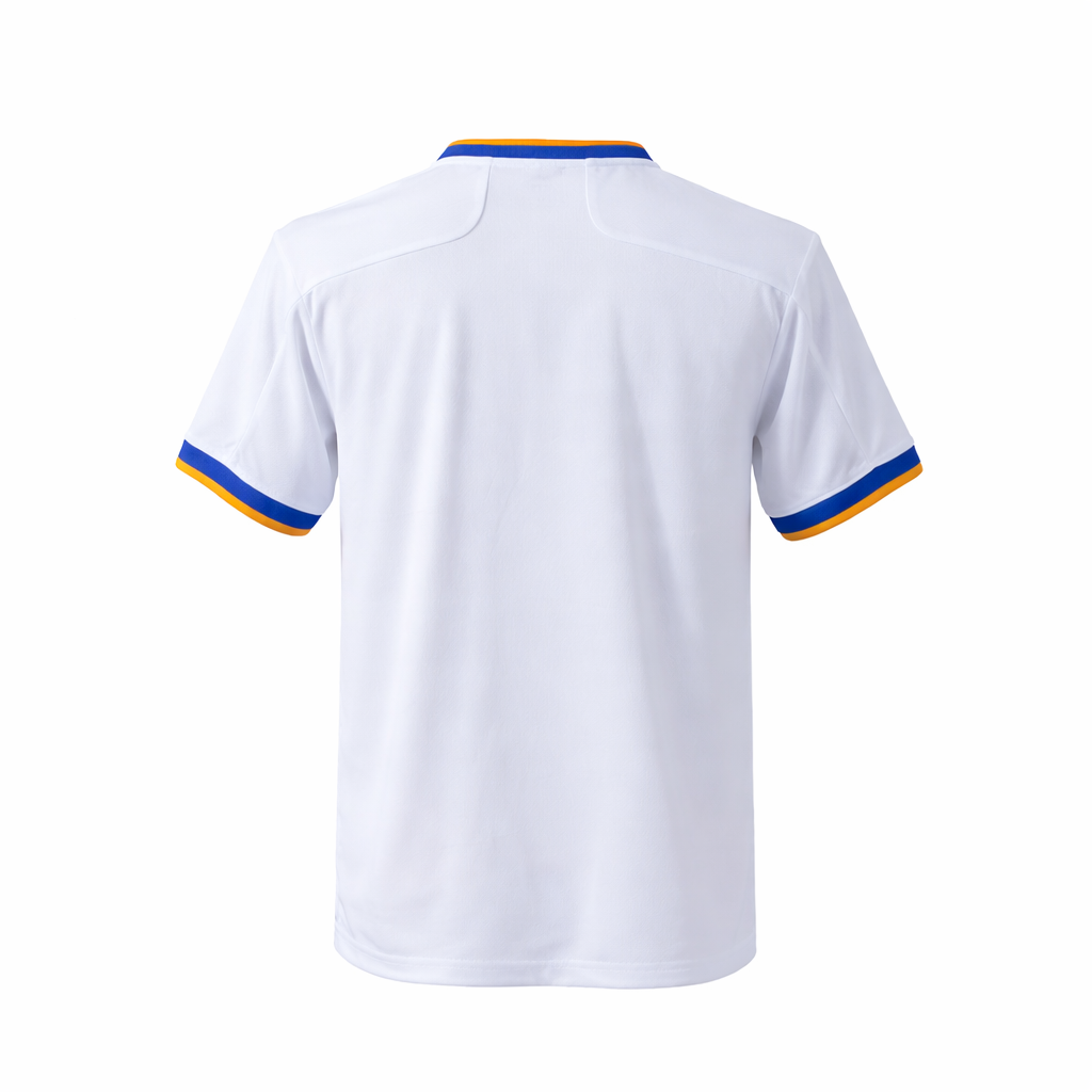 Camiseta Real Madrid 1º equipación 2021-22