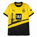 Camiseta Borussia Dortmund 1º equipación 2023-24