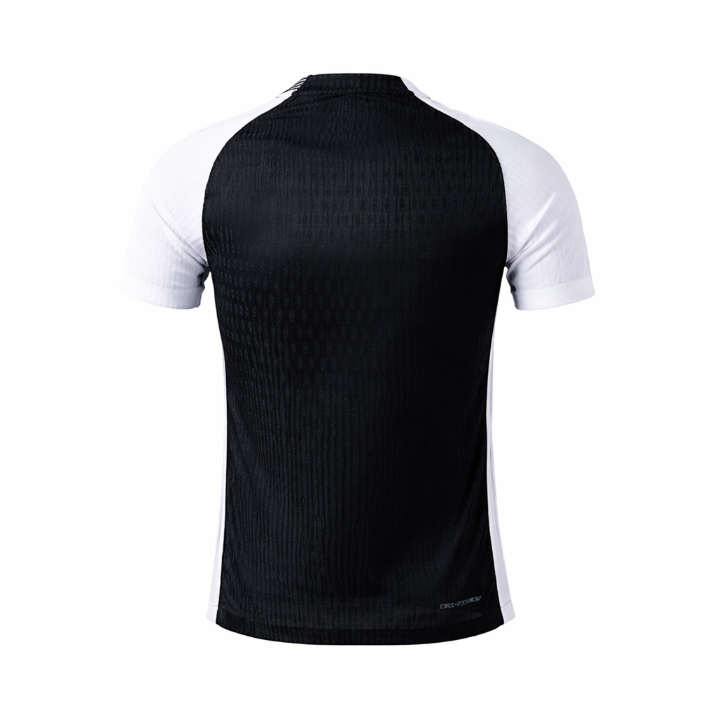 Camiseta SC Corinthians 2º equipación 25-26