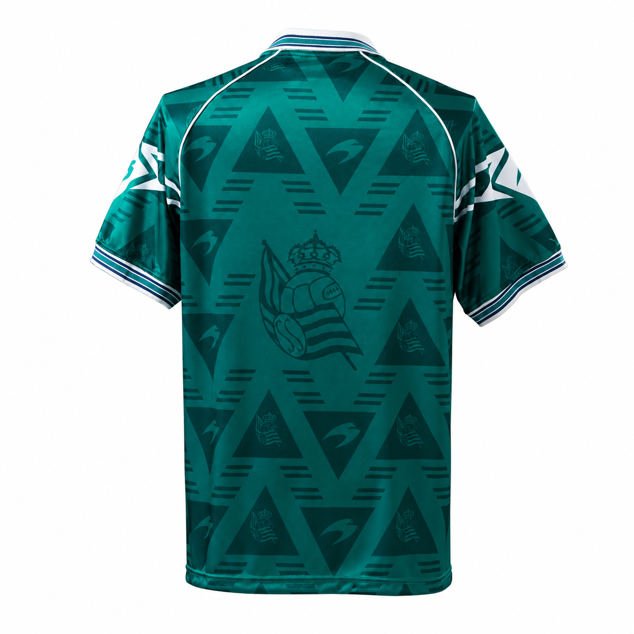 Real Sociedad Home Jersey 25-26
