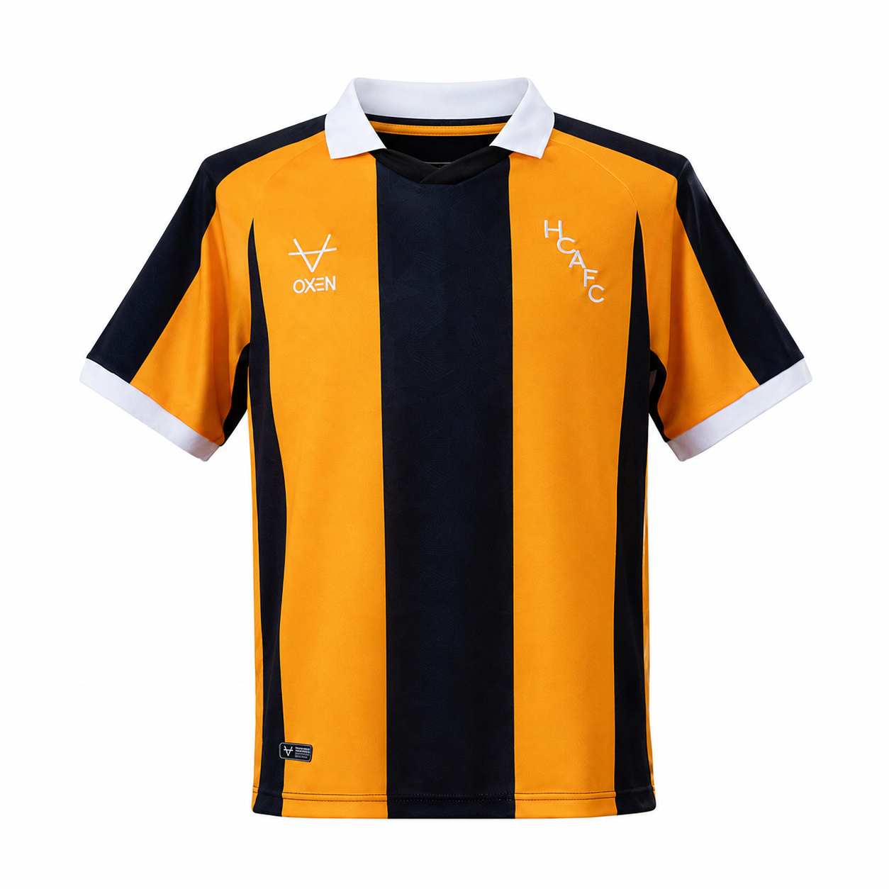 Camiseta Hull City AFC 1º equipación 26-27