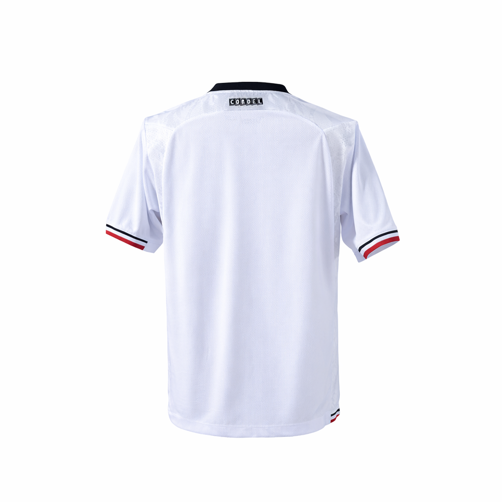Camiseta Santa Cruz FC 2º equipación 25-26