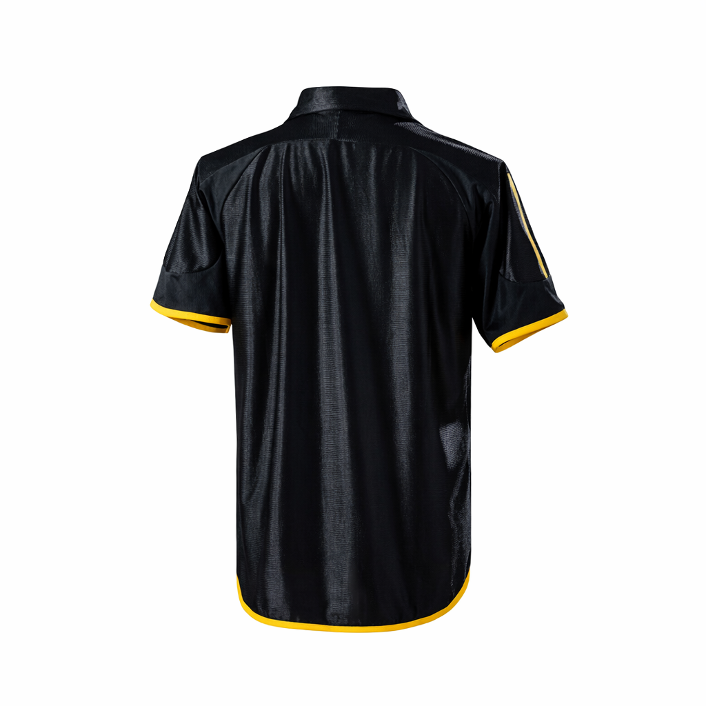Camiseta Real Madrid 2º equipación 1998-99