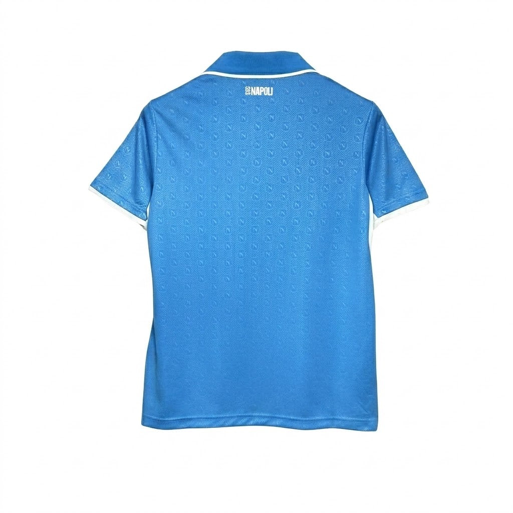 Camiseta Napoles 1º equipación 2024-25