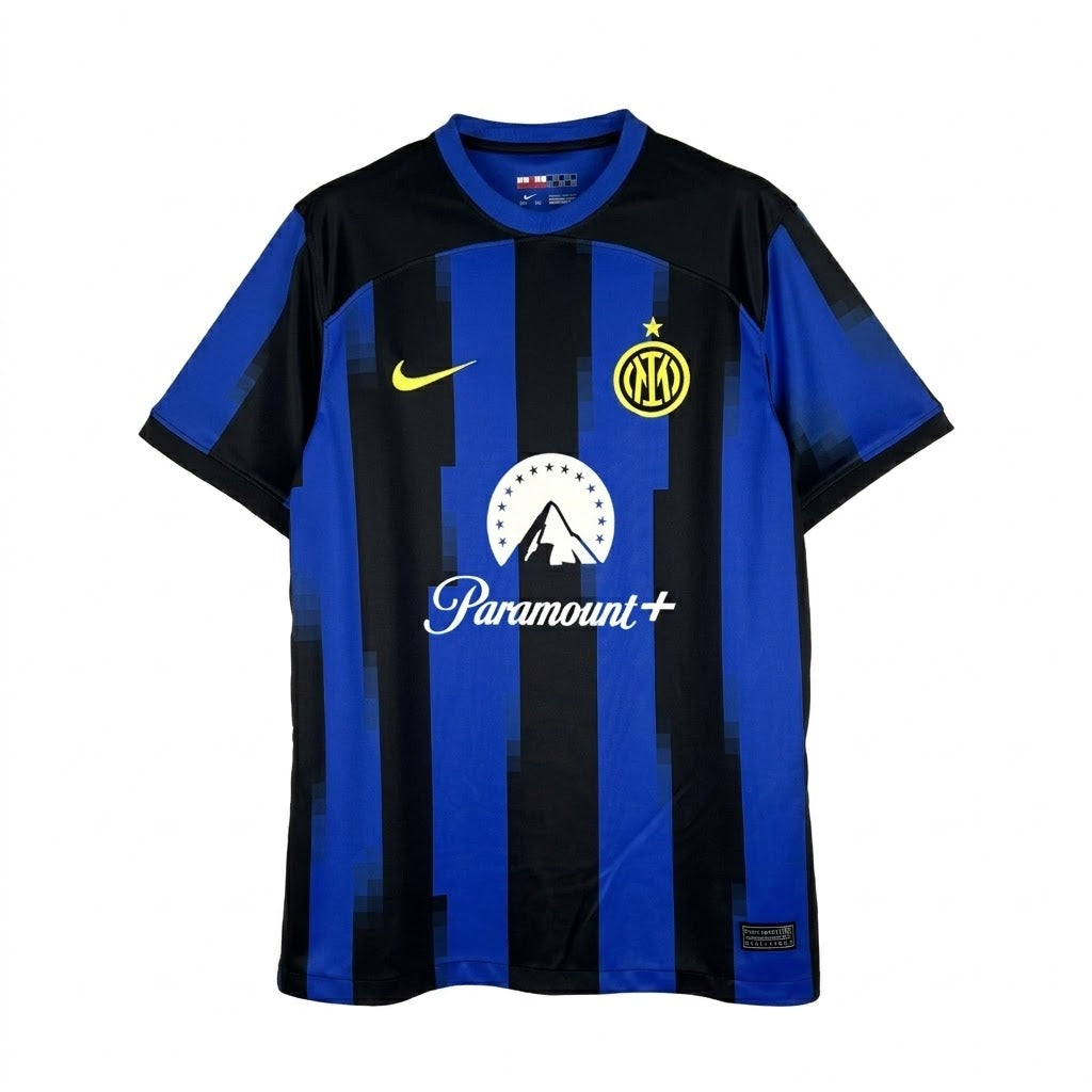 Inter Milan 1st kit 25-26