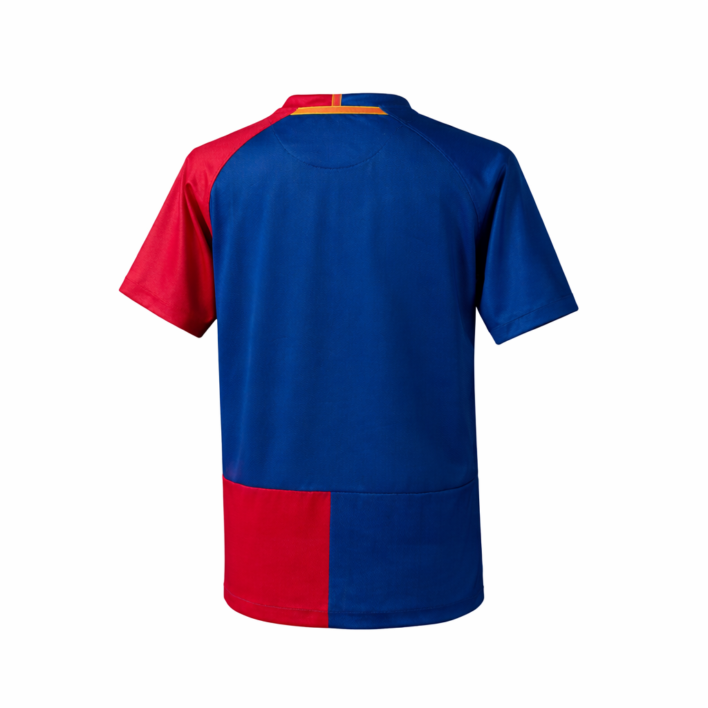 Camiseta FC Barcelona 1º equipación 2008-09