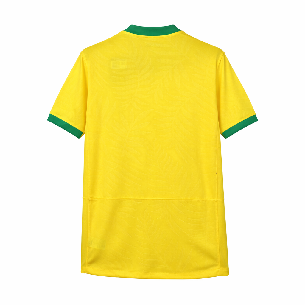 Brasilien-Trikot Heim-Set 2022