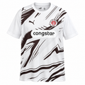 Camiseta FC St. Pauli  2º equipación 26-27