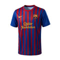 Camiseta FC Barcelona 1º equipación 2011-12