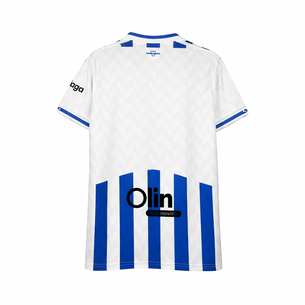 Camiseta Málaga CF equipación Edición Especial 2024-25