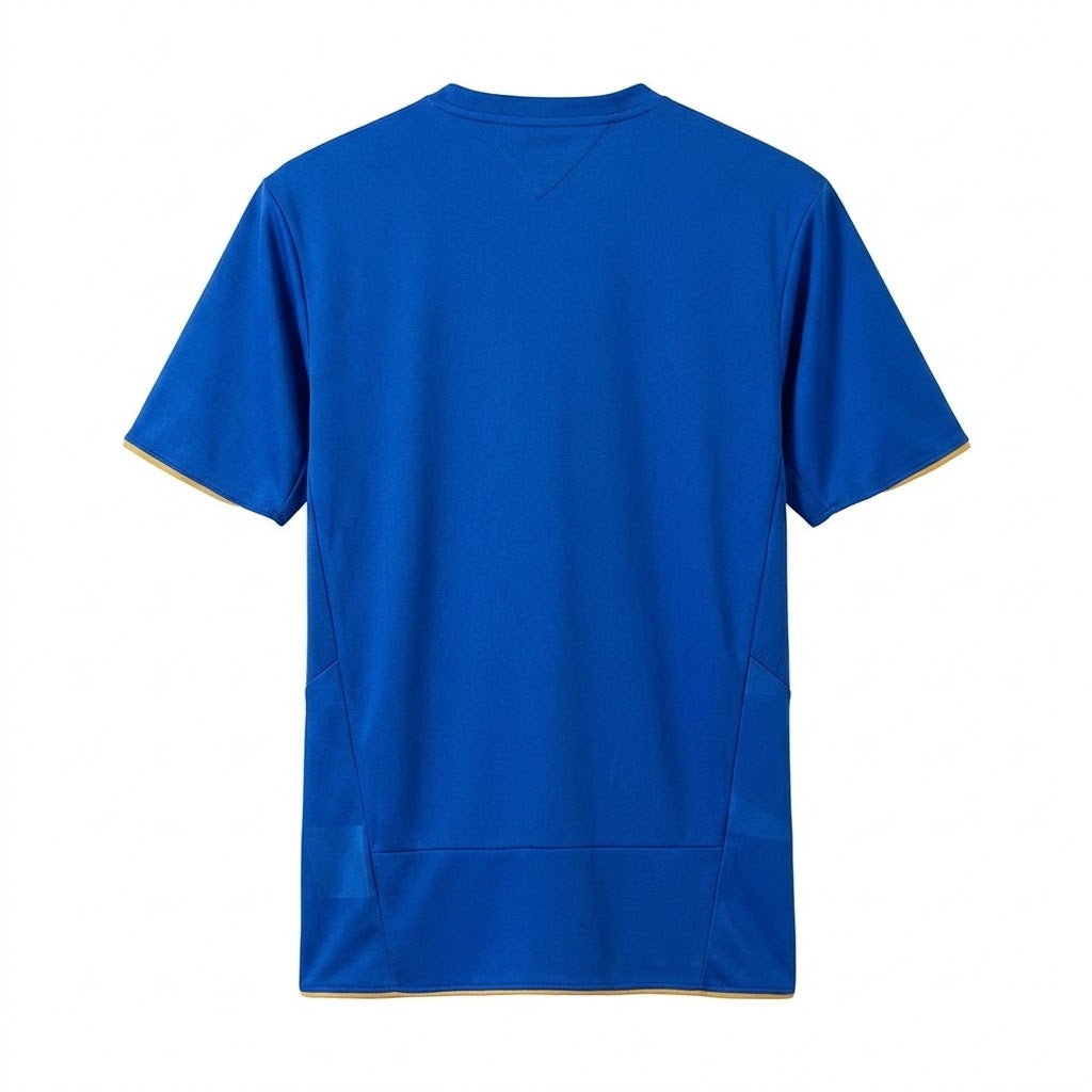 Camiseta Chelsea FC 1º equipación 2005-06