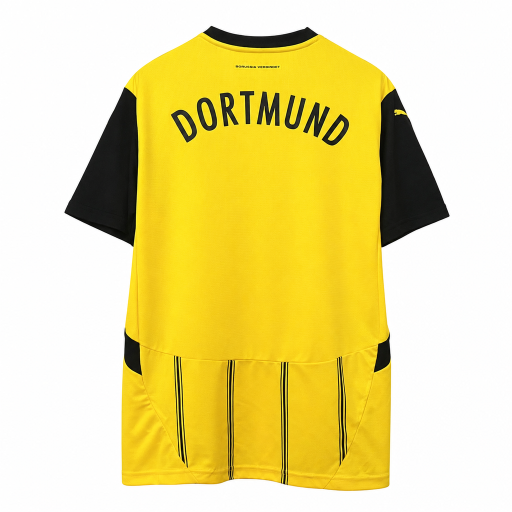 Camiseta Borussia Dortmund 1º equipación 2024-25