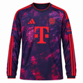 Maillot Bayern Munich Domicile 25-26