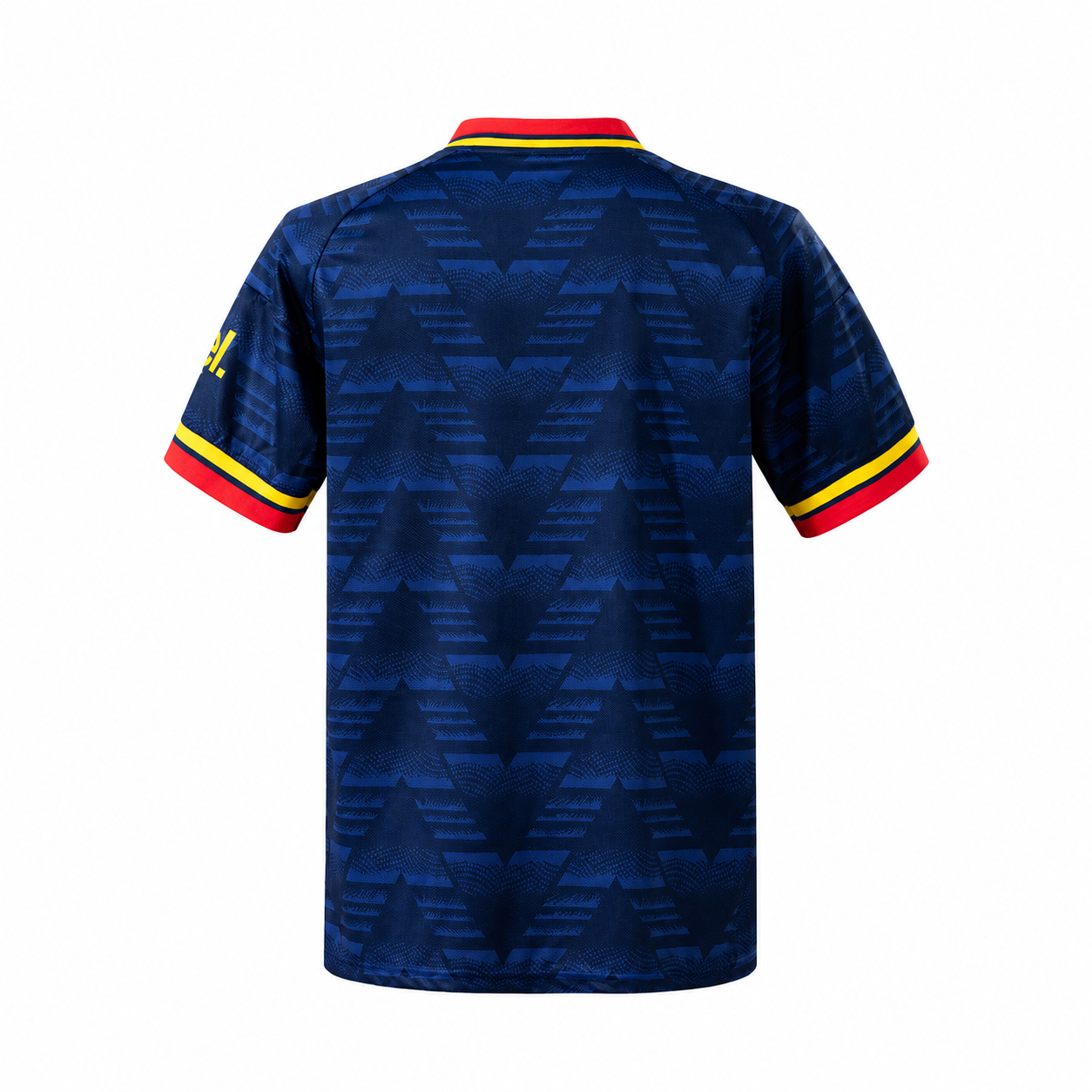 Camiseta Arsenal FC 2º equipación 26-27