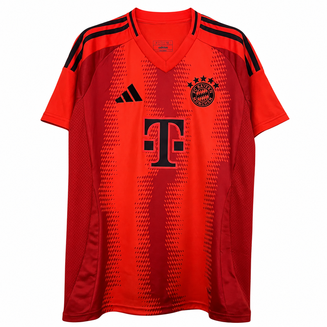 Camiseta Bayern Múnich 1º equipación 2024-25