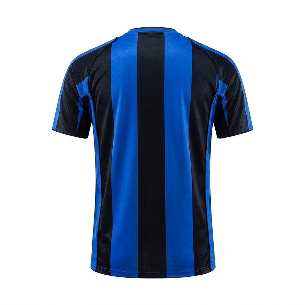Camiseta Inter Milán 1º equipación 2004-05