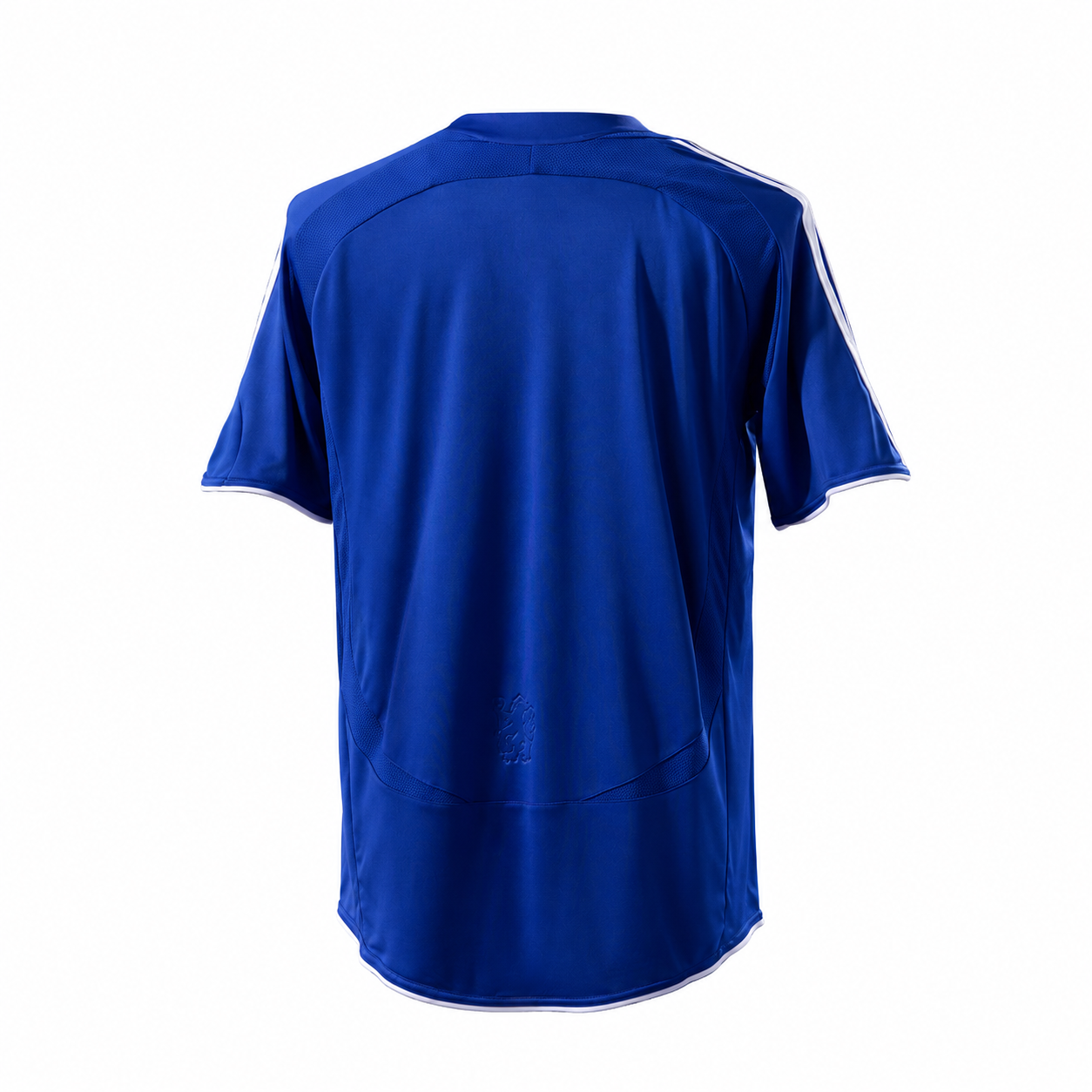 Camiseta Chelsea FC 1º equipación 2006-07