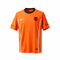 Camiseta Selección de Holanda 1º equipación 2010
