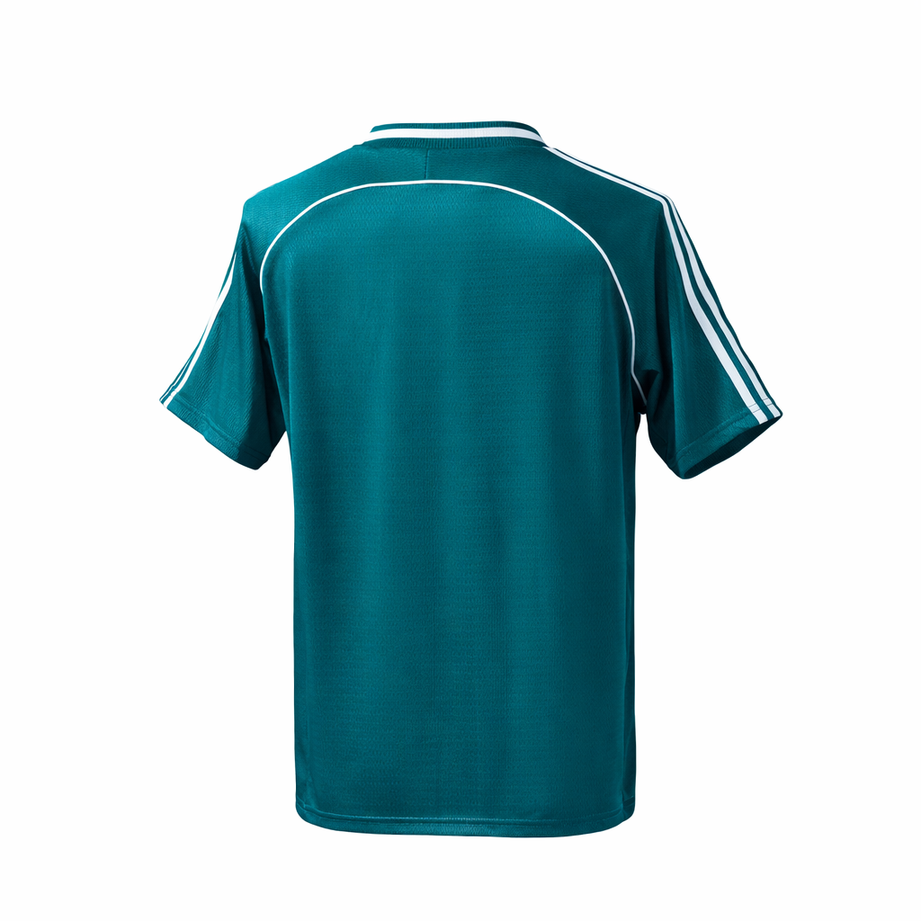Camiseta Selección de Alemania 2º equipación 1998