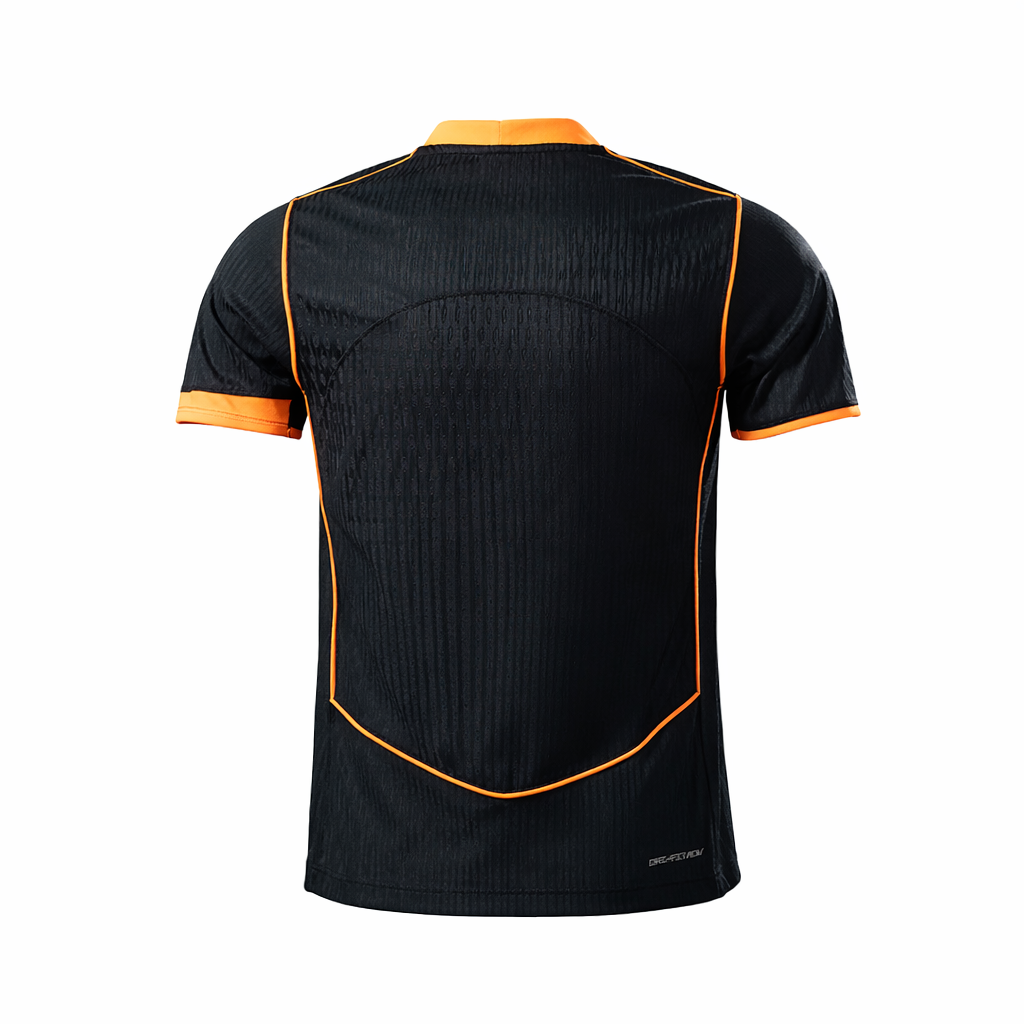 Camiseta SC Corinthians 3º equipación 25-26