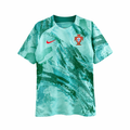 Portugal National Team Pre-Match Jersey 2024