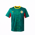 Camiseta Selección de Senegal 2º equipación 2026