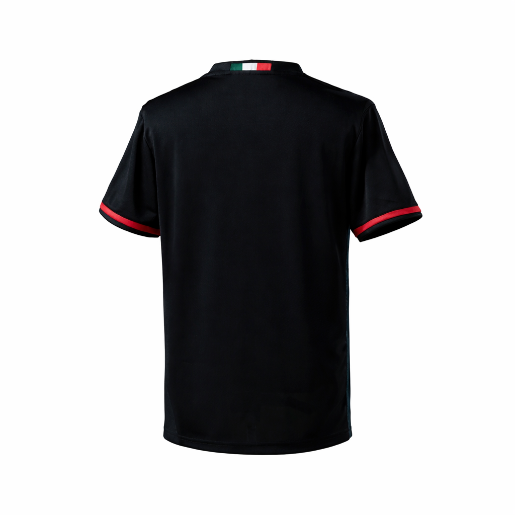 AC Mailand Heimtrikot 2016-17
