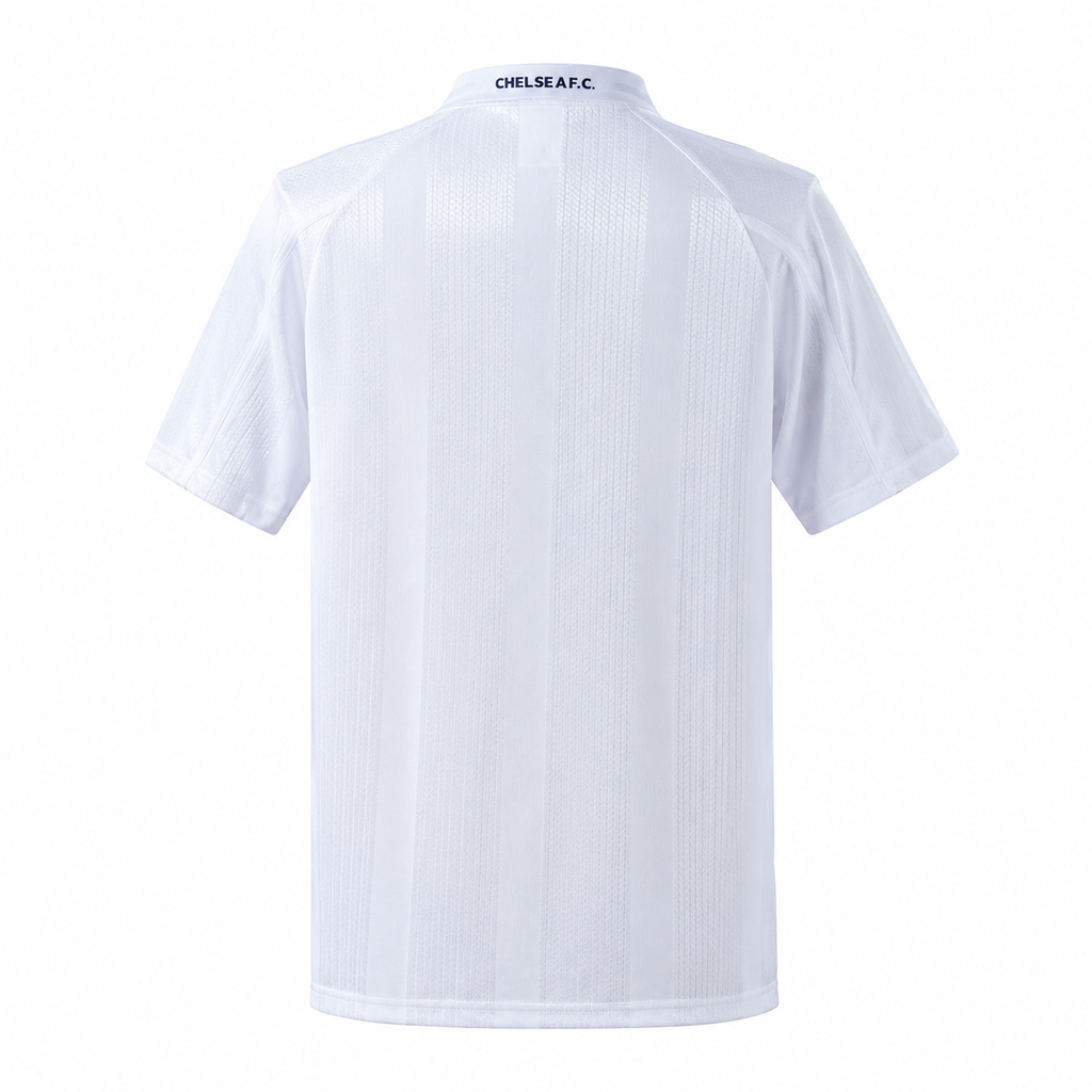 Camiseta Chelsea FC 2º equipación 1999-2000