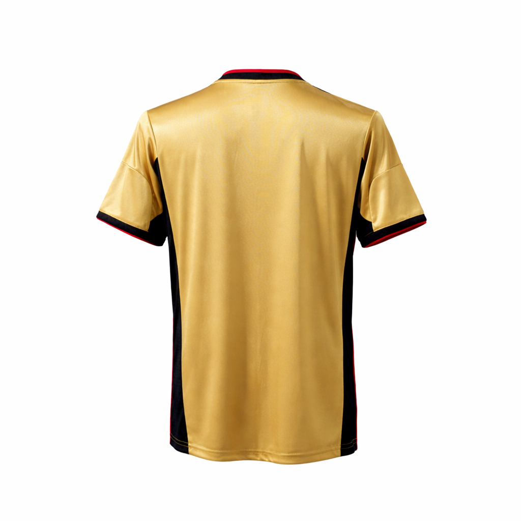 Camiseta AC Milan 3º equipación 2013-14