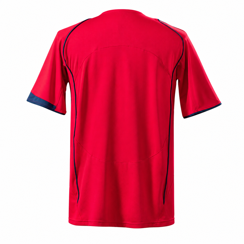 Trikot PSG FC Heimtrikot 25-26