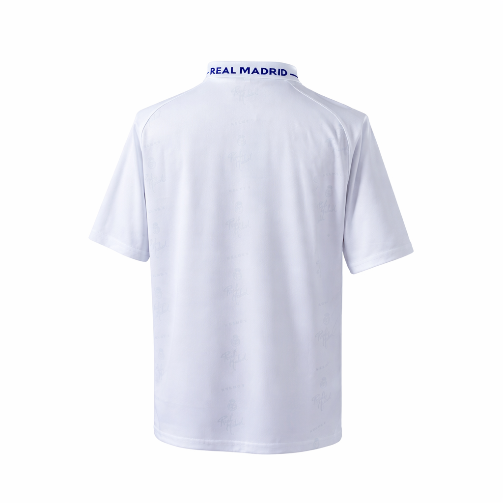 Camiseta Real Madrid 1º equipación 1994-95