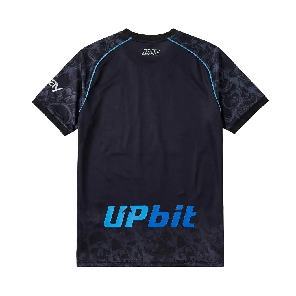 Camiseta Napoles equipación Edición Especial 2023-24