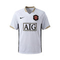 Camiseta Manchester United FC 2º equipación 06-07