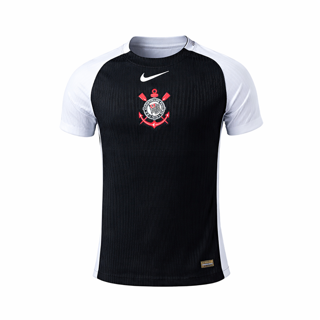 SC Corinthians 2nd Jersey 25-26