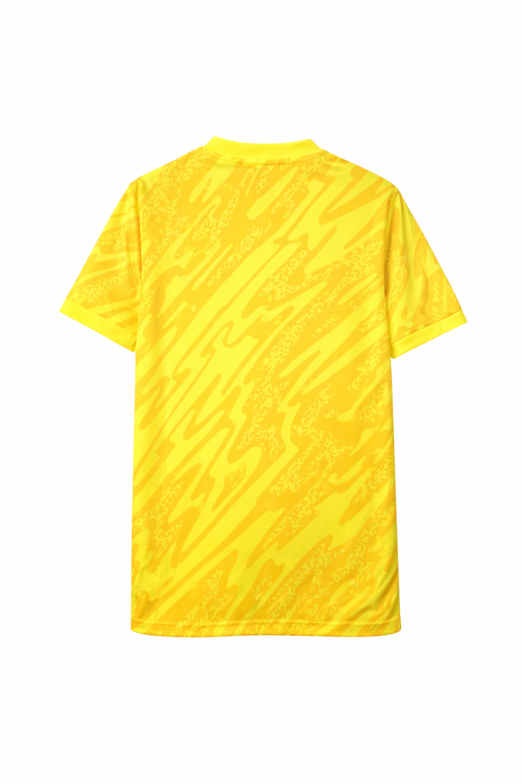 Frankreich Nationalmannschaft Torwart-Heimtrikot 2024