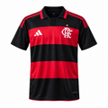 CR Flamengo Trainingsausrüstung T-Shirt 25-26