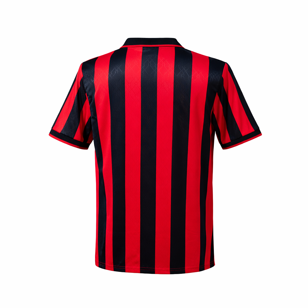 Camiseta AC Milan 1º equipación 1995-96