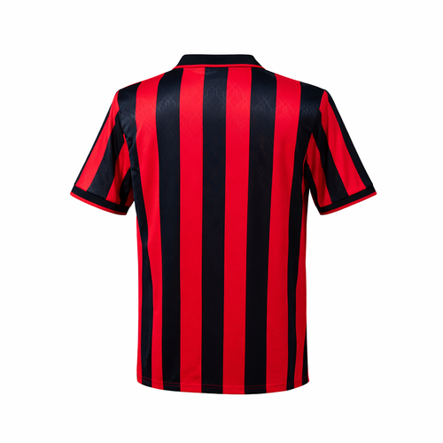 Camiseta AC Milan 1º equipación 1995-96