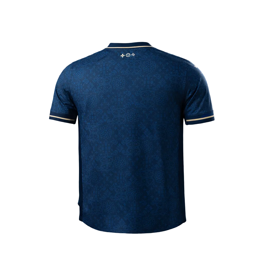 Camiseta Selección de Portugal Edición Especial Co-branded 2026