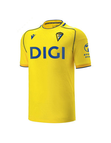 Cádiz CF 1st kit 25-26