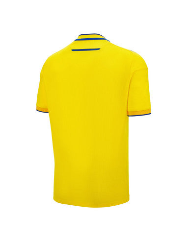 Camiseta Cádiz CF 1º equipación 25-26