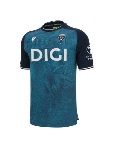 Cádiz CF 3rd kit 25-26