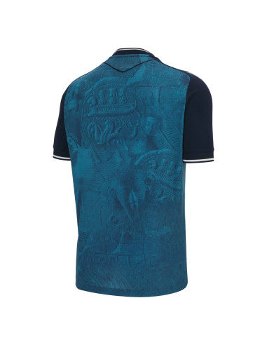 Camiseta Cádiz CF 3º equipación 25-26